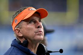 Sean Payton reportedly has unique control over Denver Broncos, with an  unusual amount of power for a head coach