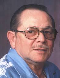 Richard Goff Obituary