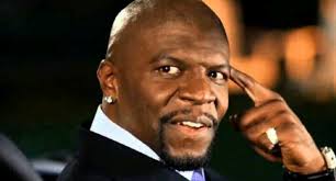 Terry Crews