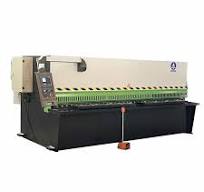 Cisaille hydraulique | Fabricants de coupe-tôle