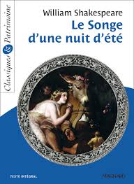 Le Songe d'une nuit d'été - Classiques et Patrimoine | Magnard ...