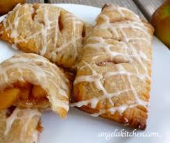 Gluten Dairy Free Apple Hand Pies Made With Pillsbury S Gluten Free Pie And Pastry Dough Recipe Dairy Free Recipes Gluten Free Dairy Free Gluten Free Sweets