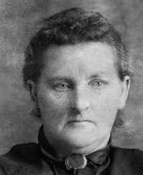 Minerva Caroline Sperry Cochran (1847-1936)