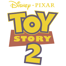 Get creative with these cool disney fonts and make invitations, party labels, stickers, scrapbooking. Toy Story 2 Download Logo Icon Png Svg