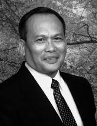 Obituary information for Rodulfo P. Pacumbaba