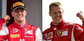 414,017 likes · 1,018 talking about this. Watch Formula One Bound Mick Schumacher Wins F2 Title Season Sportsdesk