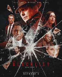 Megan Boone On Instagram Repost Strawberrypills All The Players Are Here My Last S7 Poster Edit Less Than A M The Blacklist Blacklist Season 7 Season 7