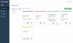 To clear out errors and update goguardian extension, remove the student's user profile by following these steps: Remove Delete Students From A Classroom Goguardian Help Center