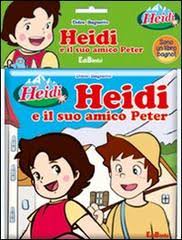 Heidi E Il Suo Amico Peter Edibimbi Trama Libro 9788855613002 Libreria Universitaria From buona (good) +‎ notte (night, nighttime). heidi e il suo amico peter
