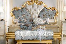 تصاميم ديكورات غرف نوم كلاسيك بتصاميم وديكورات فخمة ديكورات أرابيا luxury bedroom furniture bed design bedroom design