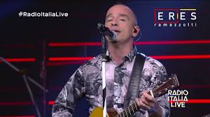 Per il resto tutto bene 2. Un Altra Te Eros Ramazzotti Radioitalia Live 2020 Youtube
