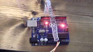 From that 14 digital pins, 6 pins can be used as pwm outputs. How To Kill An Arduino Uno 5v Pin 650ma 14 8vin Fire Youtube