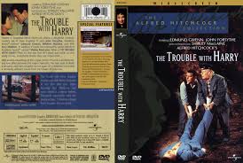 Directed by alfred hitchcockproduced by alfred hitchcockscreenplay by john michael hayesbased on the trouble with harry by jack trevor storystarring edmund g. Covers Box Sk The Trouble With Harry High Quality Dvd Blueray Movie
