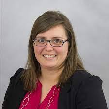 Roxanne Paulsen's Instagram, Twitter & Facebook