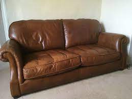 Wood Chair Second Parker Knoll Leather Sofa
