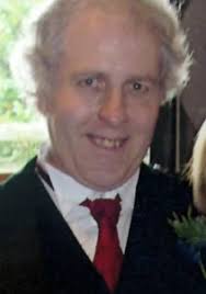 Family tribute to 'gentle giant' Brian Stirling