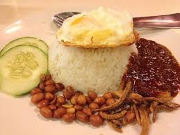 Cara membuat nasi lemak berdasarkan resepi nasi lemak terbaik dan cara memasak nasi lemak sehingga siap untuk dimakan. Resepi Nasi Lemak Sedap Yoy Network