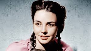 Jennifer Jones, actress of the Golden Age | CNN