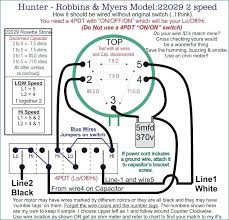 The function of the contact. Wo 4935 4 Wire Harbor Breeze 3 Speed Ceiling Fan Switch With Capacitor Wiring Diagram Schematic Wiring