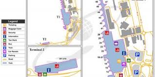 Tudo sobre o estacionamento no aeroporto de lisboa. Aeroporto De Lisboa Parque De Estacionamento Mapa Mapa De Estacionamento Do Aeroporto De Lisboa Portugal