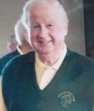 Condolence Book for John Lyons (Douglas, Cork)