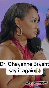 Cheyenne Anthony's Instagram, Twitter & Facebook