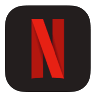 Download this netflix icon in pixel style from the social media category. Netflix App Icon Png 383432 Free Icons Library