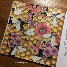 Pin On Rita Berman Coloring Books