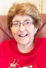 Miriam Huffman Obituary (1960