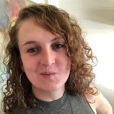 Alaina Daniels's Instagram, Twitter & Facebook