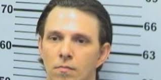 Man accused of stealing from nursing home while