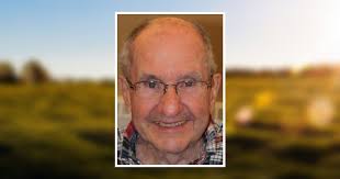 Robert P. Warren Obituary March 17, 2015