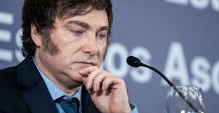 Los audios que hundieron a Milei: cómo cayó su imagen tras la filtración