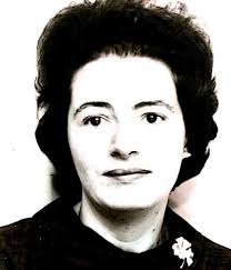 Nancy Bancroft Obituary