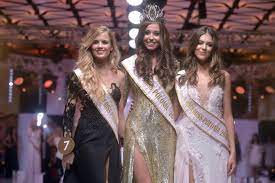 Miss polonia 2016 została izabella krzan z olsztyna. Miss Polonia 2016 Jest Z Olsztyna Zdjecia Olsztyn