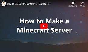 It has potpvp, kitpvp, bedwars, and skywars. Minecraft Server Hosting Scalacube