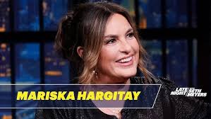 Being Social with Stephanie March