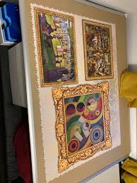 In september 2010, ravensburger broke educa's record for the world's largest jigsaw puzzle of 24,000 pieces. 8 000 54 000 Complete Worlds Largest Jigsaw Puzzle Jigsawpuzzles