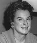 Mercedes Mccambridge Behind The Voice Actors