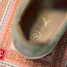 By fabrizio de lucia on december 12, 2017. Puma Suede X Sonra Blog 5 Footpatrol Blog