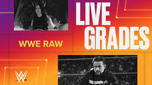 WWE Raw Results, Winners, Live Grades, Reaction, Highlights After Royal Rumble 2026