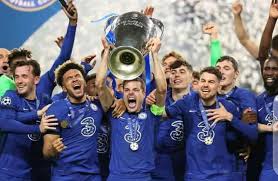 Uefa champions league final chelsea vs man city. Ucl Final Manchester City Vs Chelsea 0 1 Highlights Download Video