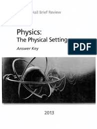 This is because in part 2 you only write one answer from three different questions which are based on 5 different writing tasks. Answer Key To Physics Review Book1 Pdf