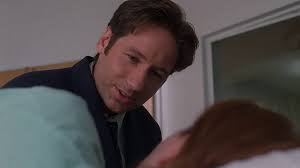 Dreaming of Scully — 5x02. “Redux II”