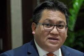 Datuk nur jazlan mohamed (born 15 february 1966) is a malaysian politician and is currently the member of the parliament of malaysia for the pulai constituency in the state of johor. Nur Jazlan Mohamed Alchetron The Free Social Encyclopedia