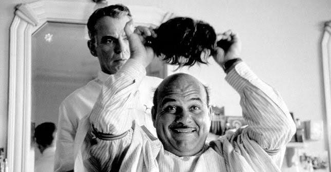The Man Who Wasn't There | Where to Stream and Watch | Decider