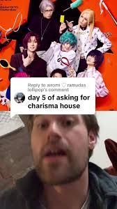 Replying to @airomi ♡ ramudas lollipop #charismahouse #fyp #fypage #fypツ  #foryou #foryoupage