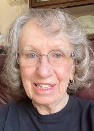 Obituary for Katherine (Johnson) Stevens