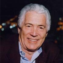 Jean Bourget Obituary