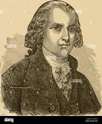 John jacob hi-res stock photography and images